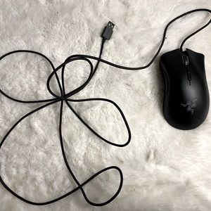 Razer death adder